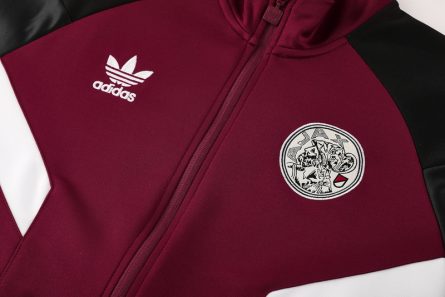 Ajax Anthem Jacket 2024 AJ3913 - Image 4