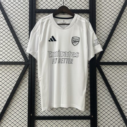 Arsenal WFC Special Edition Jersey 2024-2025 - Image 1