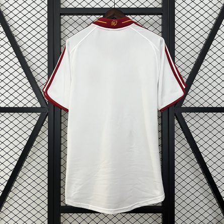 Spain Away Jersey 2000 - Image 2