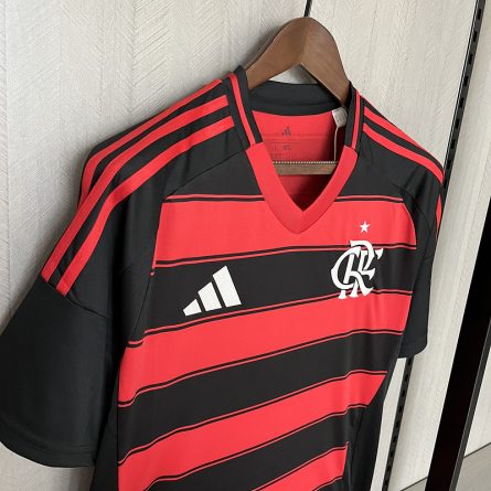 Flamengo Home 2025 - Image 5
