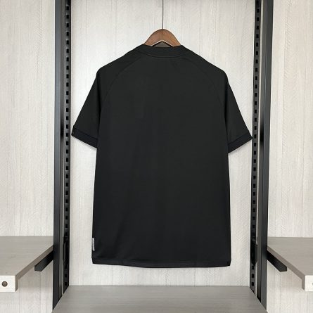 Vasco Da Gama Black Jersey 2024 2025 - Image 3