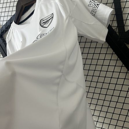Arsenal WFC Special Edition Jersey 2024-2025 - Image 3