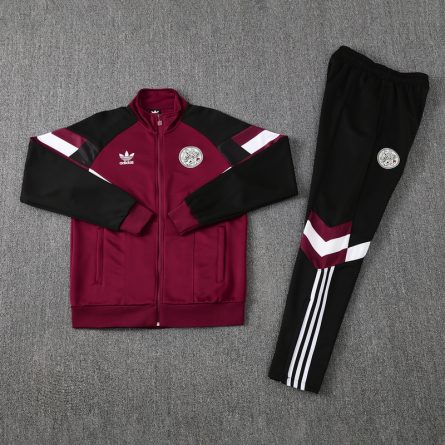 Ajax Anthem Jacket 2024 AJ3913 - Image 3