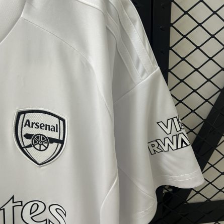 Arsenal WFC Special Edition Jersey 2024-2025 - Image 5