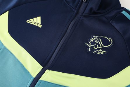Ajax Anthem Jacket 2024 AJ2667 - Image 3