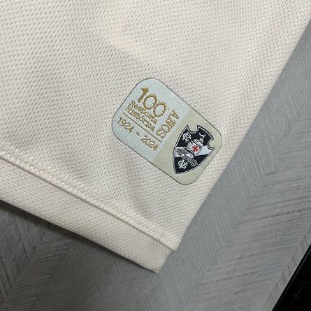 Vasco Da Gama 3rd Jersey 2024 2025 - Image 6