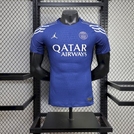 Player Version PSG 4th Jersey 2024/2025 - Image 1