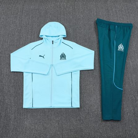 Marseille Anthem Jacket 2024 M2515 - Image 4