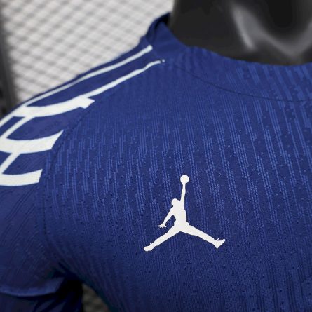 Player Version PSG 4th Jersey 2024/2025 - Image 4