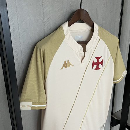 Vasco Da Gama 3rd Jersey 2024 2025 - Image 5