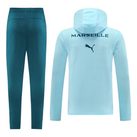 Marseille Anthem Jacket 2024 M2515 - Image 3