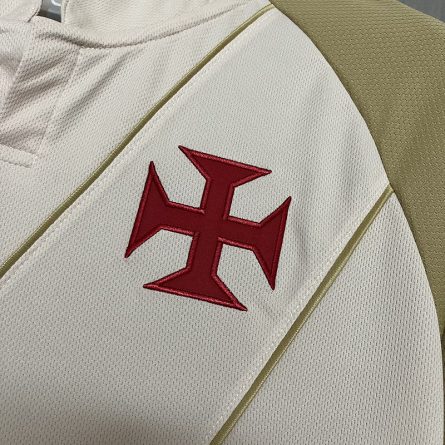 Vasco Da Gama 3rd Jersey 2024 2025 - Image 4