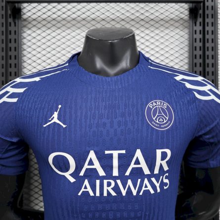 Player Version PSG 4th Jersey 2024/2025 - Image 5