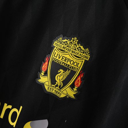 Liverpool 3rd 2010 2011 - Image 5