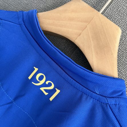 Ireland 100th Years Anniversary Jersey - Image 5