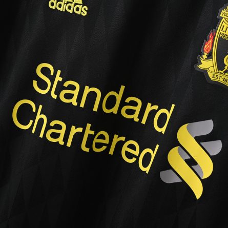 Liverpool 3rd 2010 2011 - Image 4