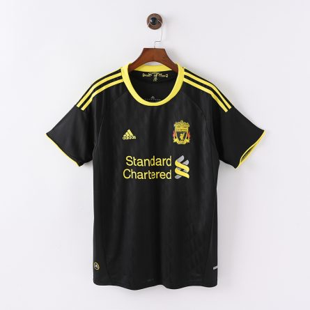 Liverpool 3rd 2010 2011 - Image 1
