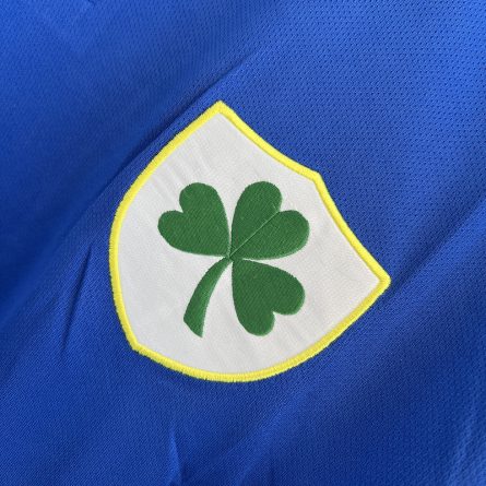Ireland 100th Years Anniversary Jersey - Image 2