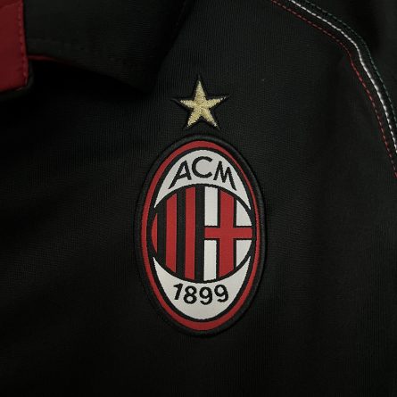 AC Milan 3rd Jersey 2012/2013 - Image 3