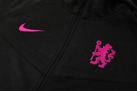 Chelsea Anthem Jacket 2024 C4679 - Image 3