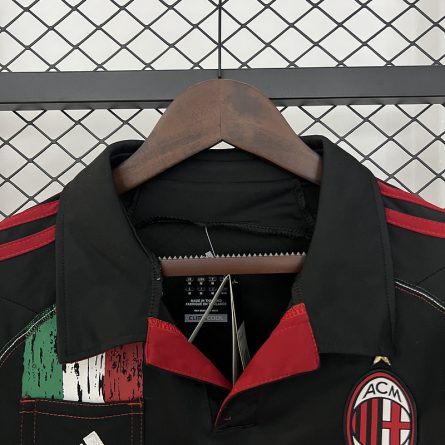 AC Milan 3rd Jersey 2012/2013 - Image 4