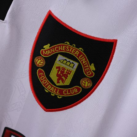 Manchester United Away 1997/1998 - Image 4