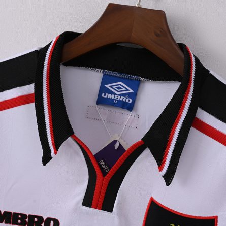 Manchester United Away 1997/1998 - Image 5
