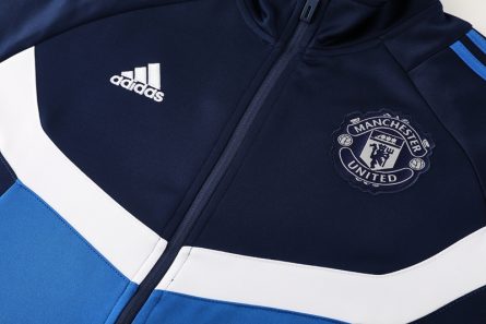 Manchester United Anthem Jacket MU3356 - Image 3