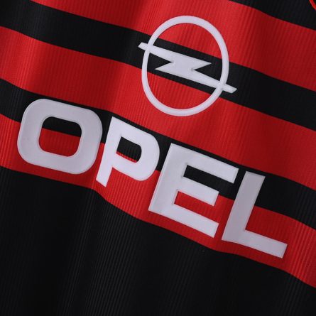 AC Milan Third Jersey 1998 1999 - Image 4
