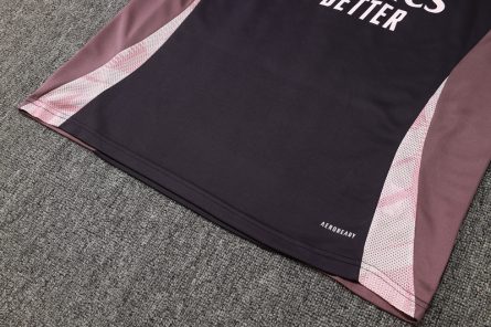 Arsenal Tracksuit Training 2025 AR3950 - Image 3