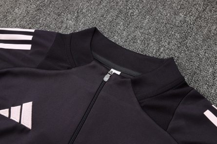 Arsenal Tracksuit Training 2025 AR3950 - Image 4