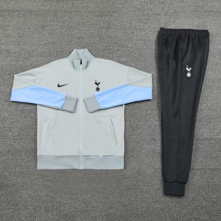 Tottenham Anthem Jacket 2024 TO4411 - Image 4