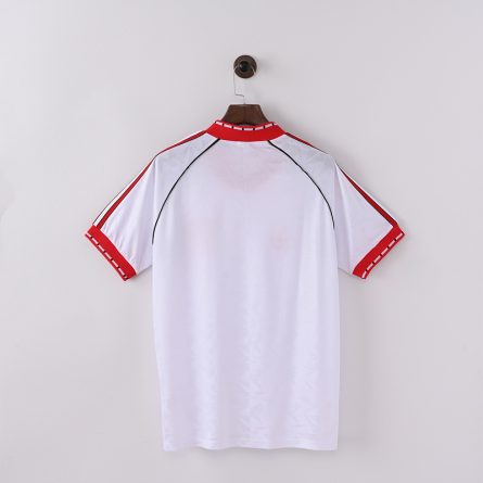 Manchester United Away 1991 - Image 5