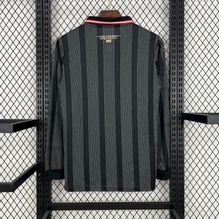 Long Sleeve Austria 50th Years Anniversary Jersey - Image 3