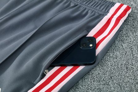 Manchester United Anthem Jacket MU7773 - Image 2