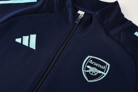 Arsenal Anthem Jacket 2024 AR1335 - Image 4