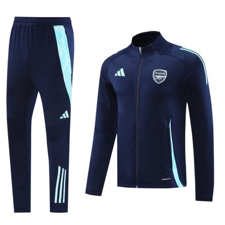 Arsenal Anthem Jacket 2024 AR1335