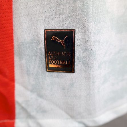 Player Version RB Leipzig Home 2025 2026 Special Edition - Image 4