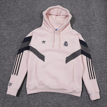 Real Madrid Sweatshirts 2025 Lifestlye - Image 5
