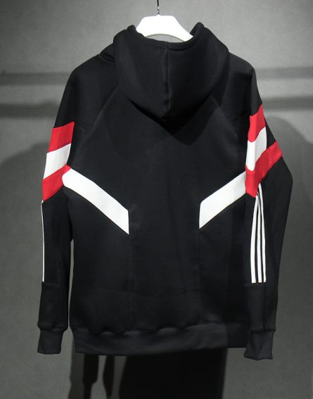 Manchester United Sweatshirts 2025 Lifestlye - Image 2