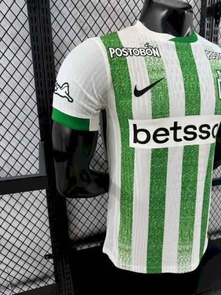 Player Version Atletico Nacional 2025 - Image 2