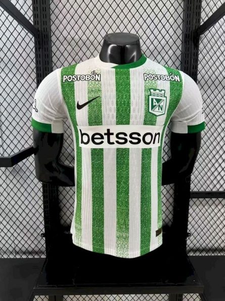 Player Version Atletico Nacional 2025 - Image 1