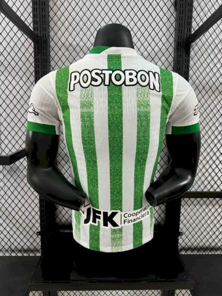 Player Version Atletico Nacional 2025 - Image 4