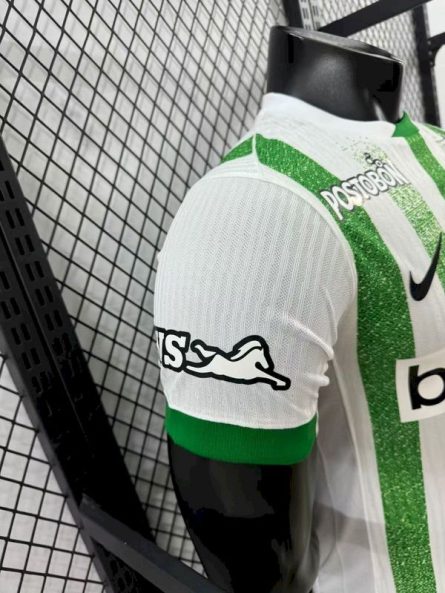 Player Version Atletico Nacional 2025 - Image 5