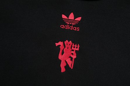 Manchester United Sweatshirts 2025 Lifestlye - Image 5