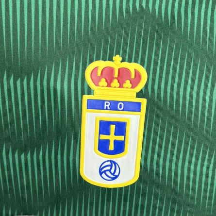 Real Oviedo 3rd Jersey 2024/2025 - Image 5