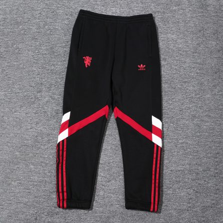 Manchester United Sweatshirts 2025 Lifestlye - Image 3