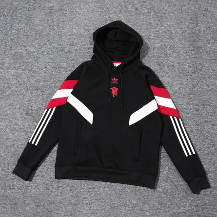 Manchester United Sweatshirts 2025 Lifestlye - Image 7