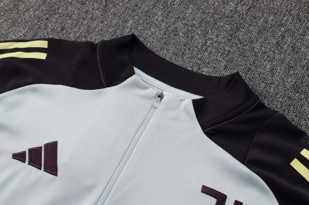 Juventus Tracksuit Training 2025 JV3051 - Image 3