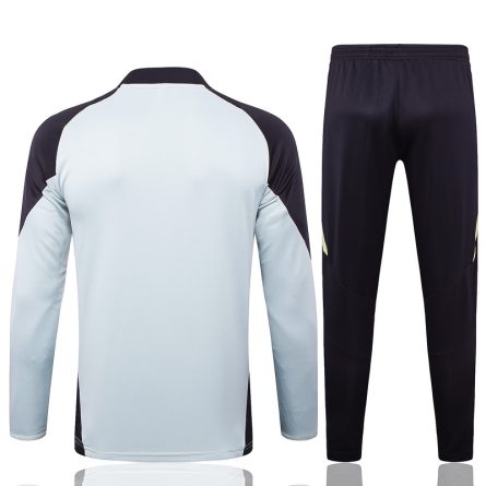 Juventus Tracksuit Training 2025 JV3051 - Image 2